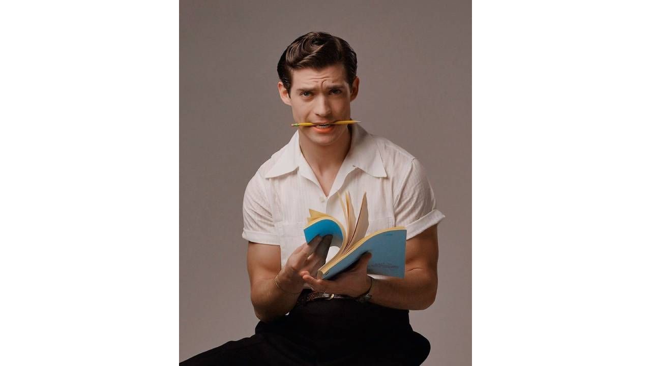 Un look ideal para trabajar en Daily Planet