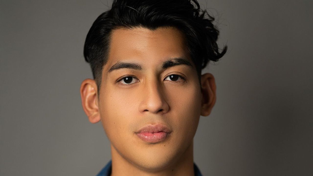 Kaipot Dudoit será el nuevo David