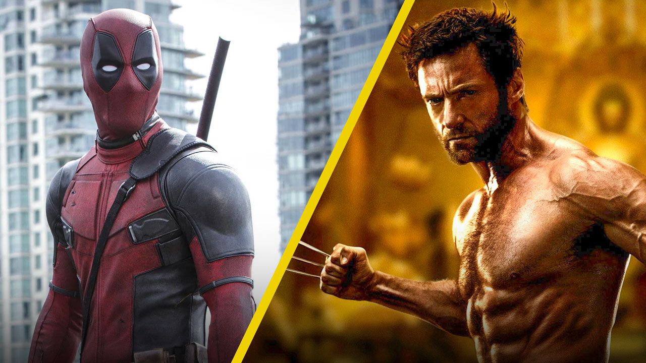 Deadpool 3 Wolverine De Hugh Jackman Se Olvidaría Del Canon De X Men Noticias De Cine 1061