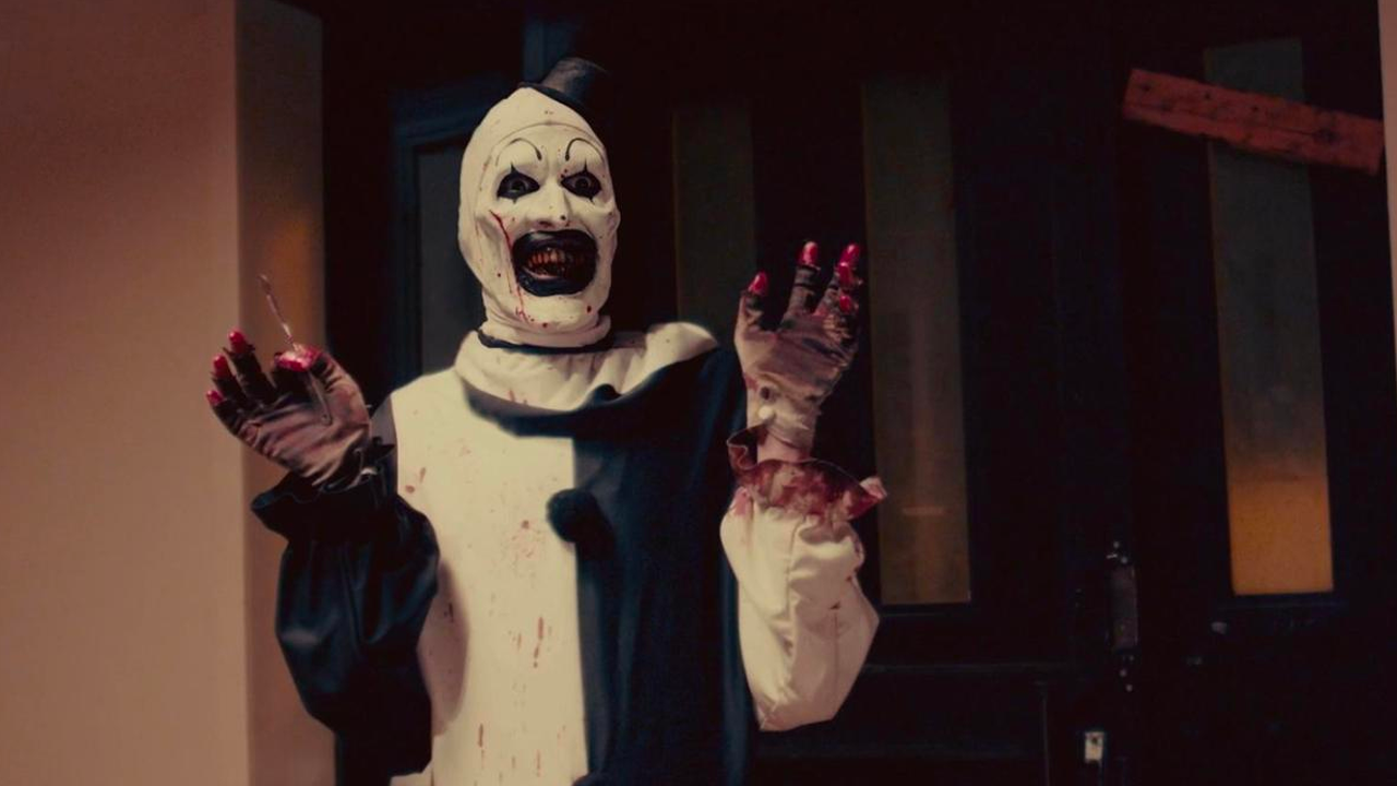 Terrifier podría tener parte 3.