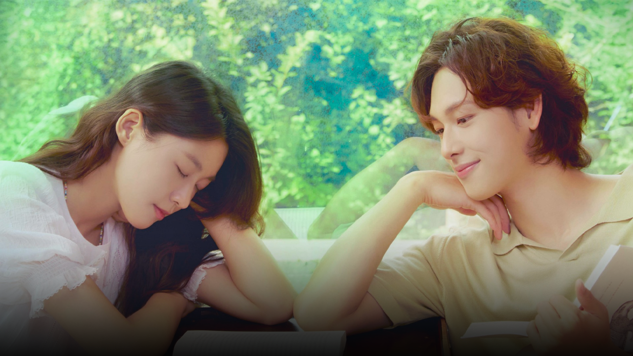 La miniserie coreana de 12 capítulos en Netflix que te cambiará para ...