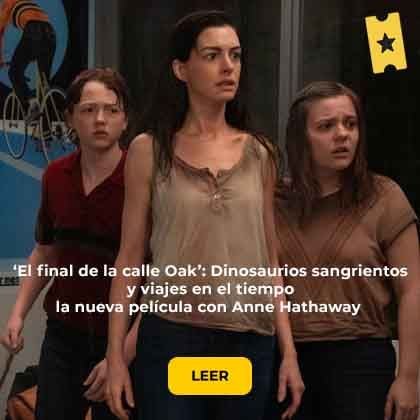 Más información sobre SensaCine.com.mx