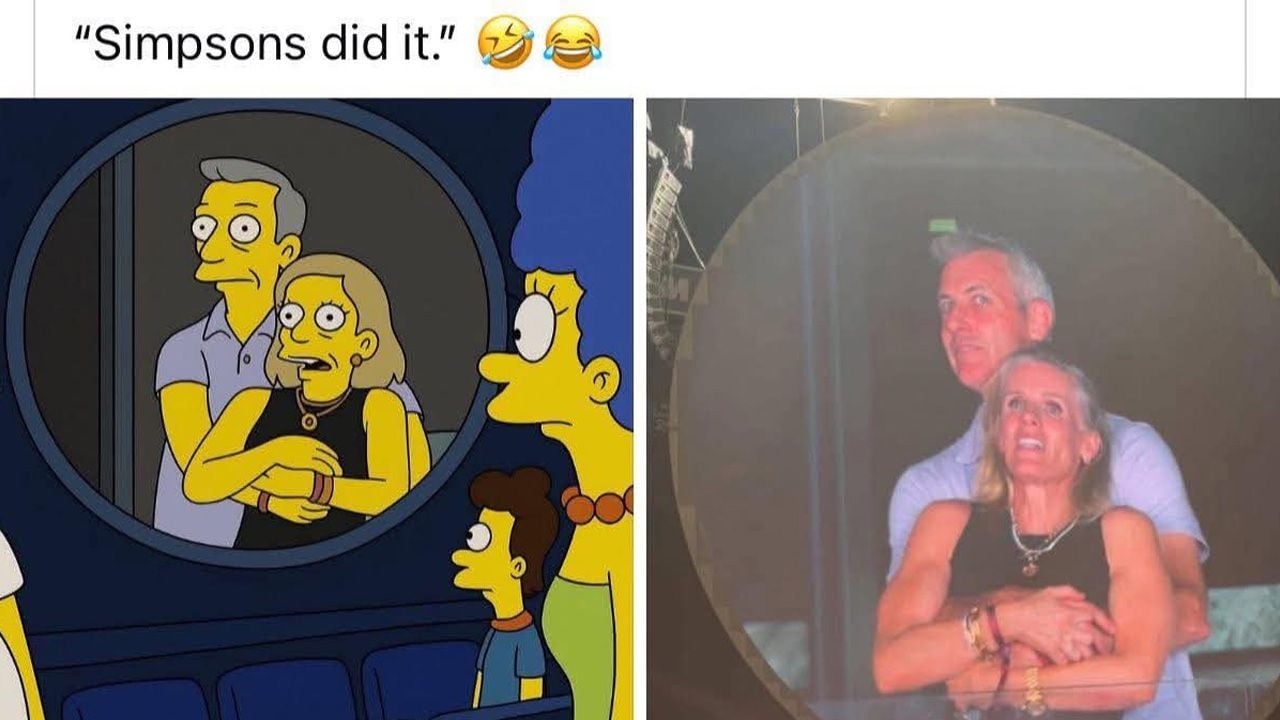 La imagen que circuló en redes sociales es falsa.