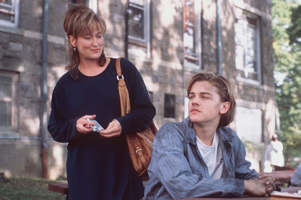 'Marvin's Room' (1996)