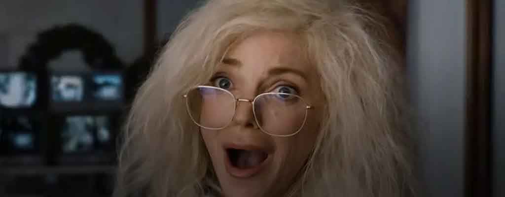Luego de 'Scary Movie 6', Anna Faris ya piensa en regresar a una película que marcó a toda una generación