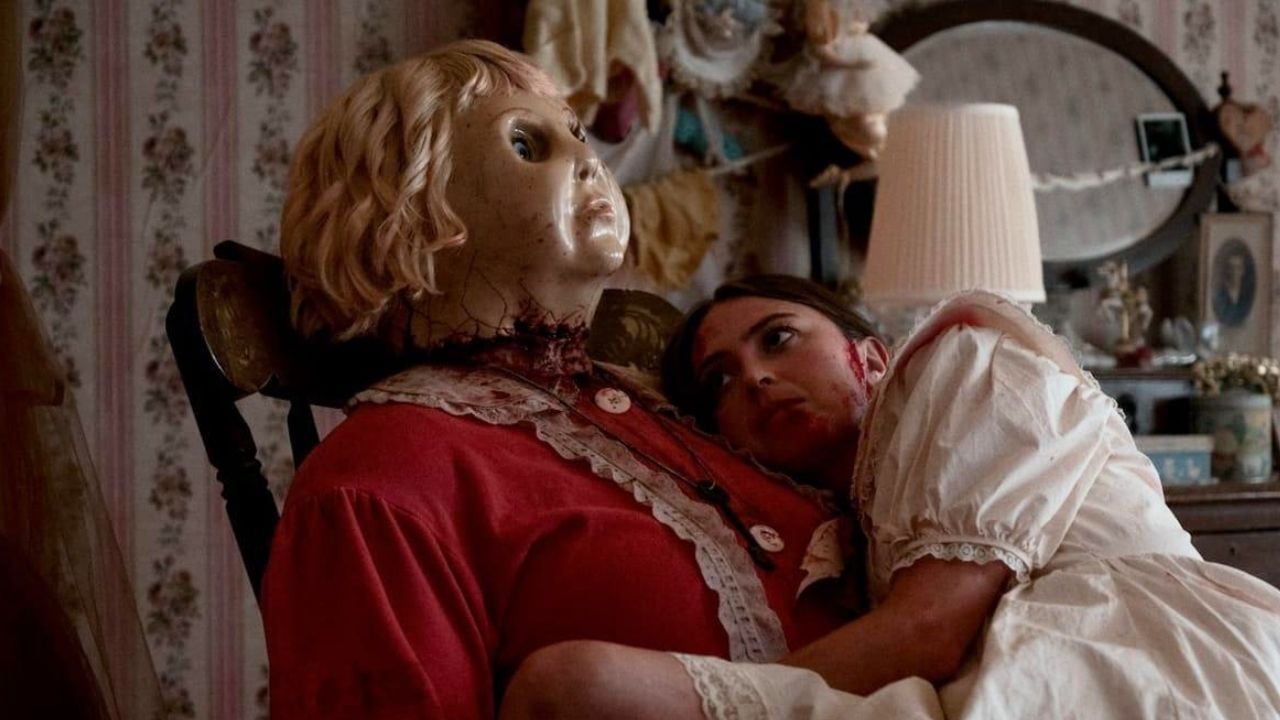 Película Dolly.