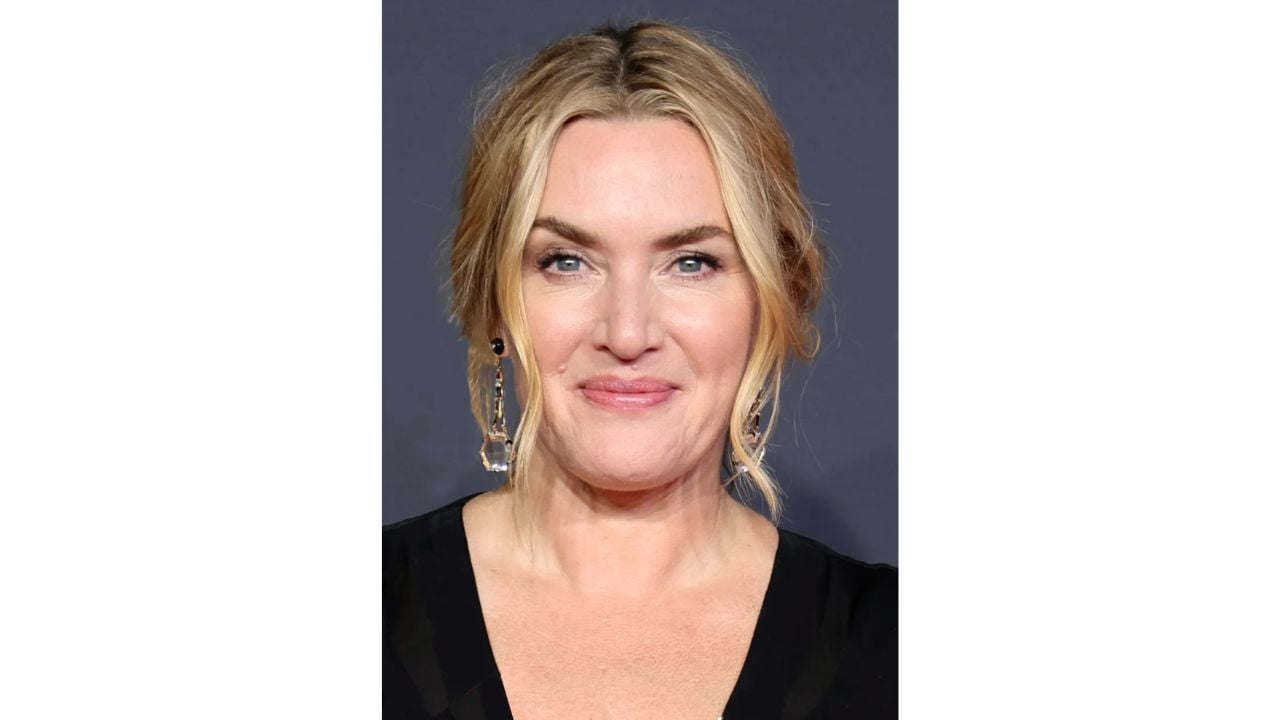Kate Winslet