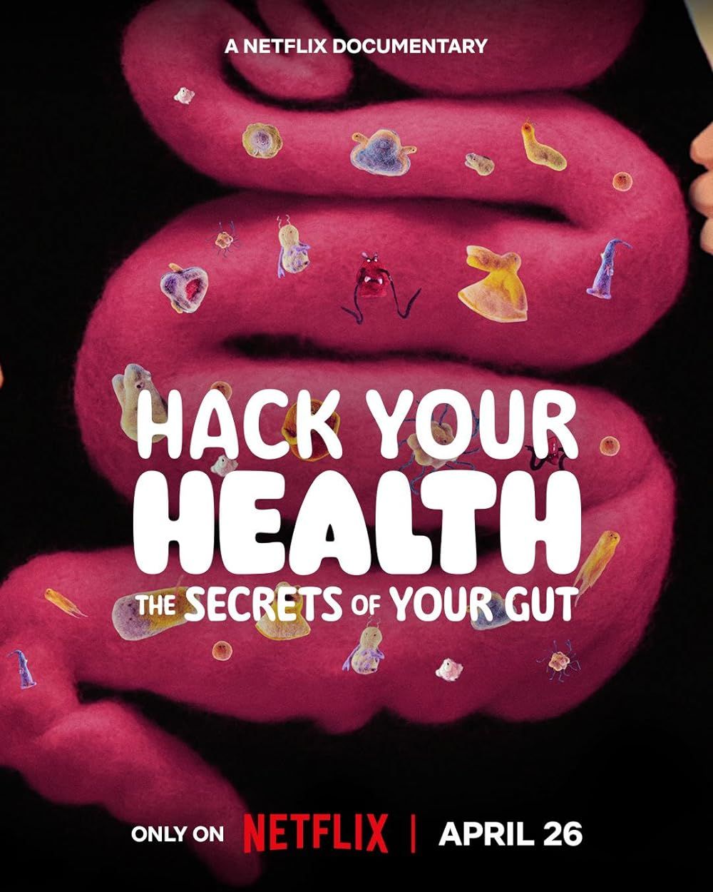 Descifra tu salud: Los secretos del intestino - Documental 2024.mx
