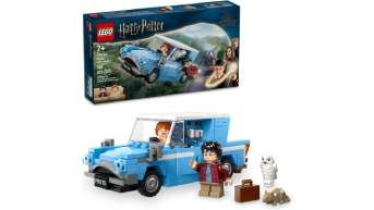 Set de LEGO Harry Potter