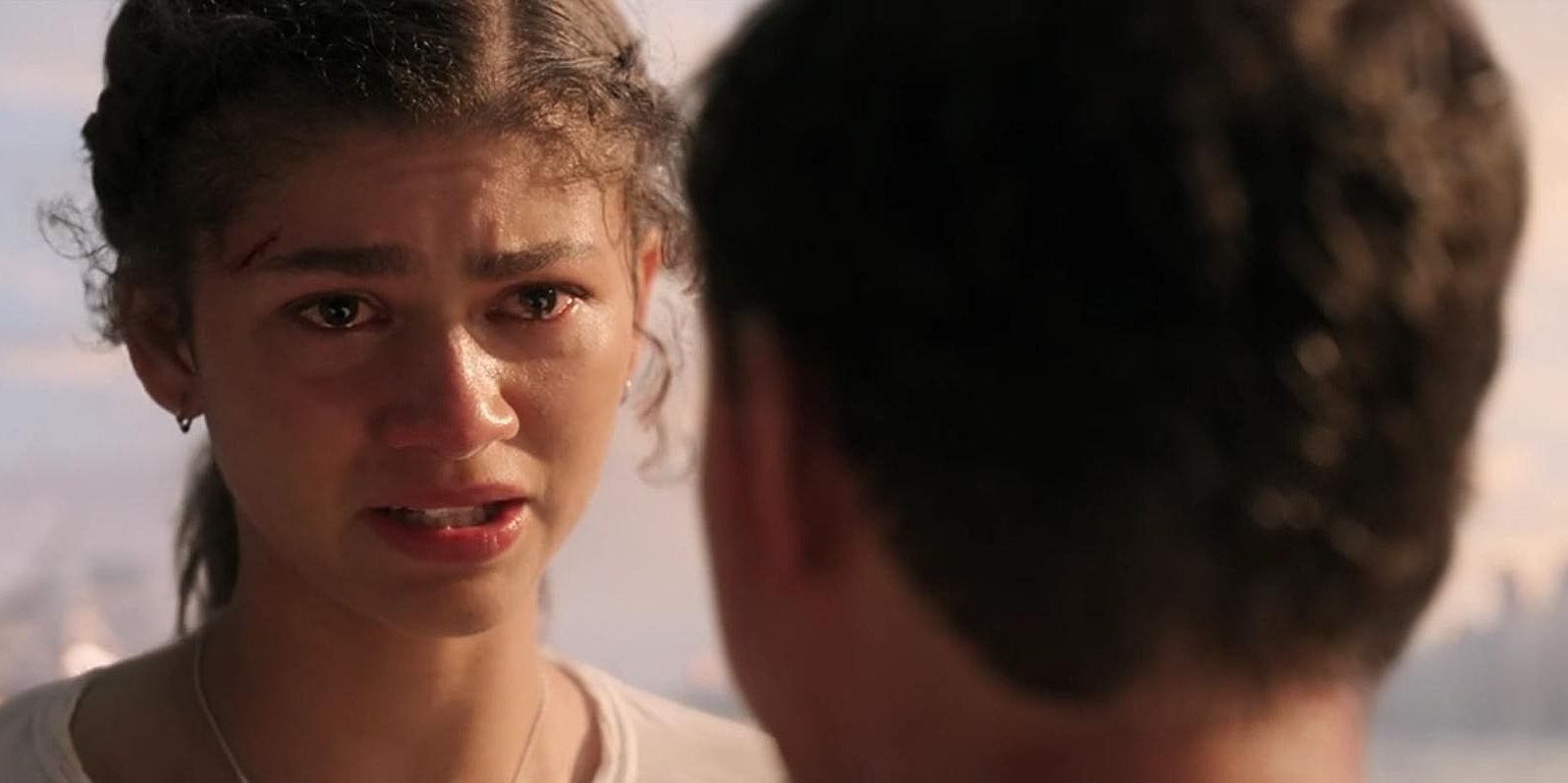 'Spider-Man: sin camino a casa'