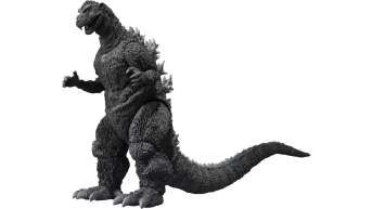 Figura coleccionable de Godzilla 1954