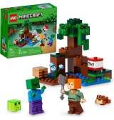 LEGO Minecraft