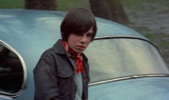  Daniel Day-Lewis  en 'Sunday Bloody Sunday' (1971)