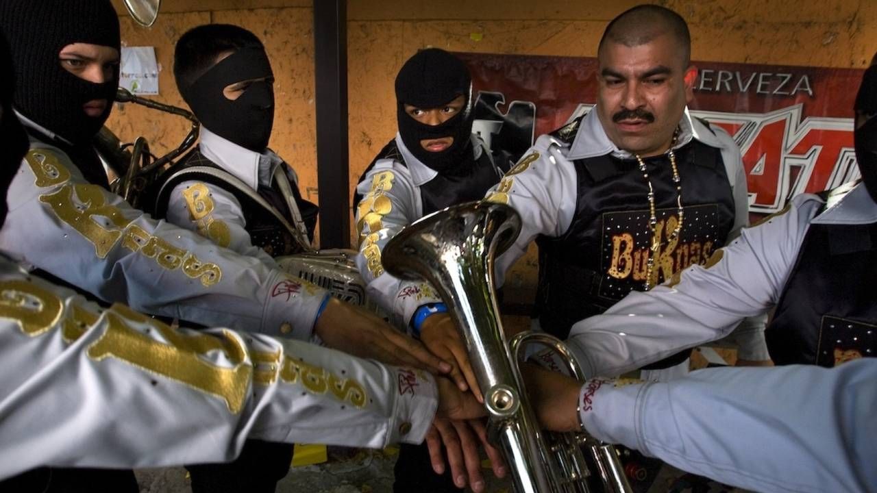 'Narco Cultura' se encuentra en MUBI