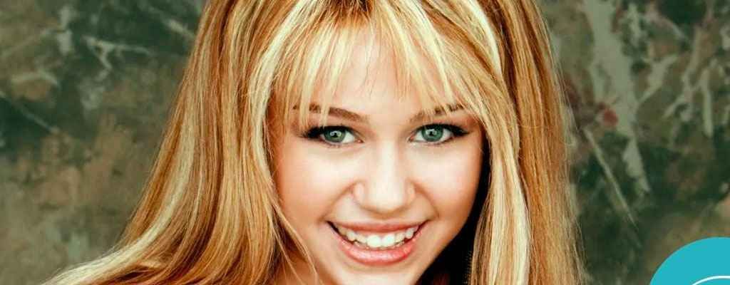 Miley Cyrus regresa oficialmente como Hannah Montana a Disney+: