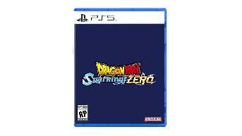 Dragon Ball: Sparking! ZERO