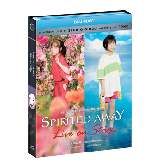 Blu-ray SPIRITED AWAY: Live On Stage