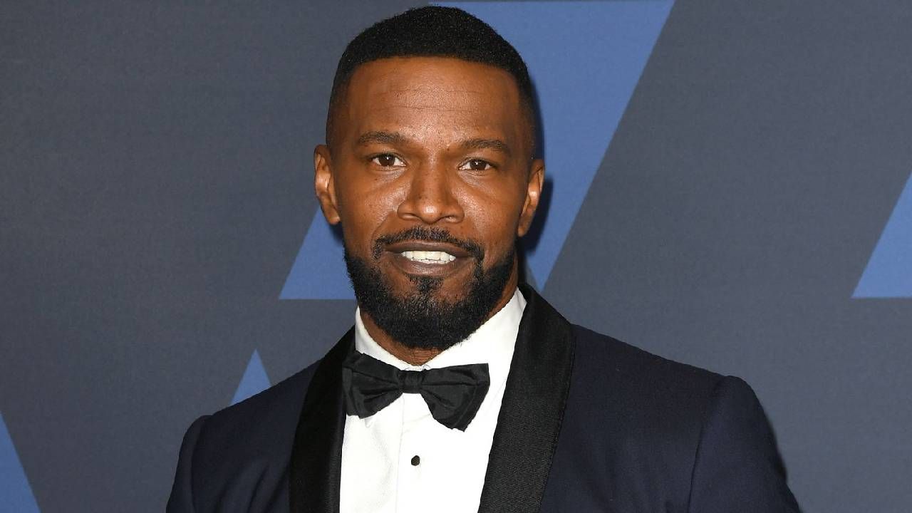 Jamie Foxx Hospitalizado De Emergencia Tras Derrame Cerebral - Noticias ...