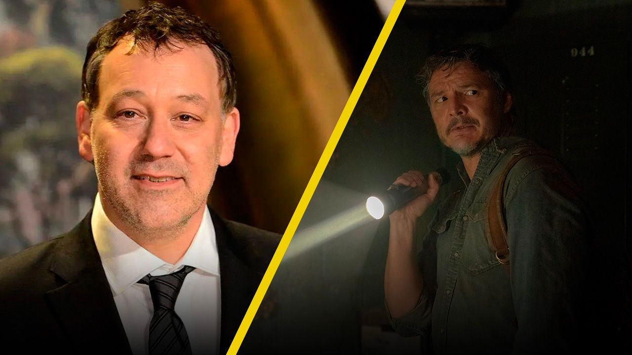 Sam Raimi Comienzos Así era la película de 'The Last of Us' que cancelaron a Sam Raimi ...
