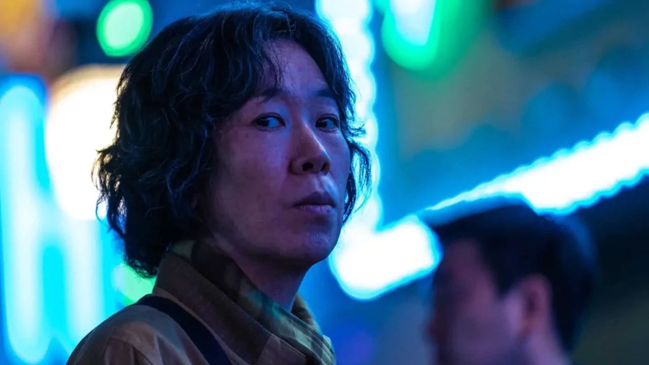 La serie coreana de solo 7 episodios en Netflix que explora el lado más ...
