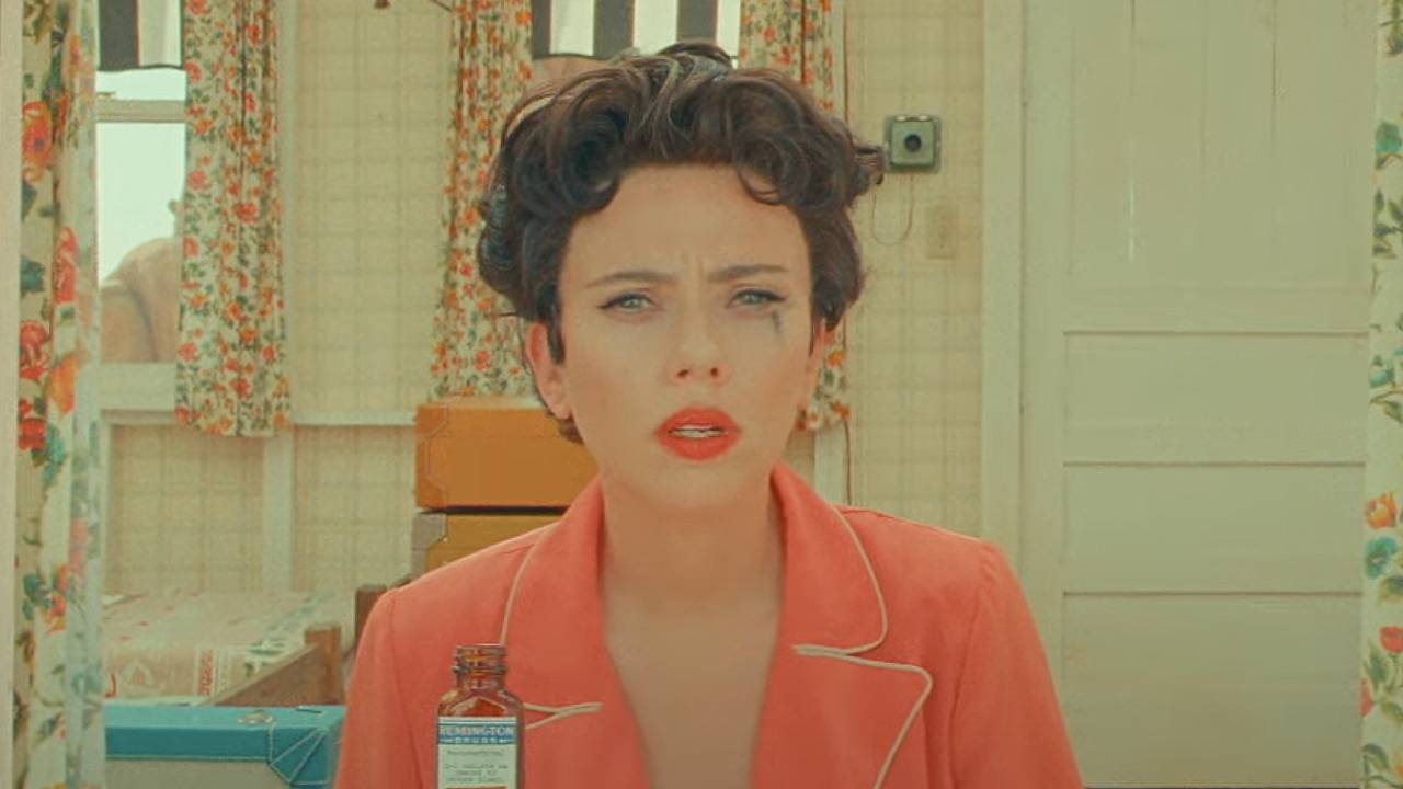 Asteroid City La Nueva Película De Wes Anderson Con Scarlet Johansson Y Extraterrestres 8447