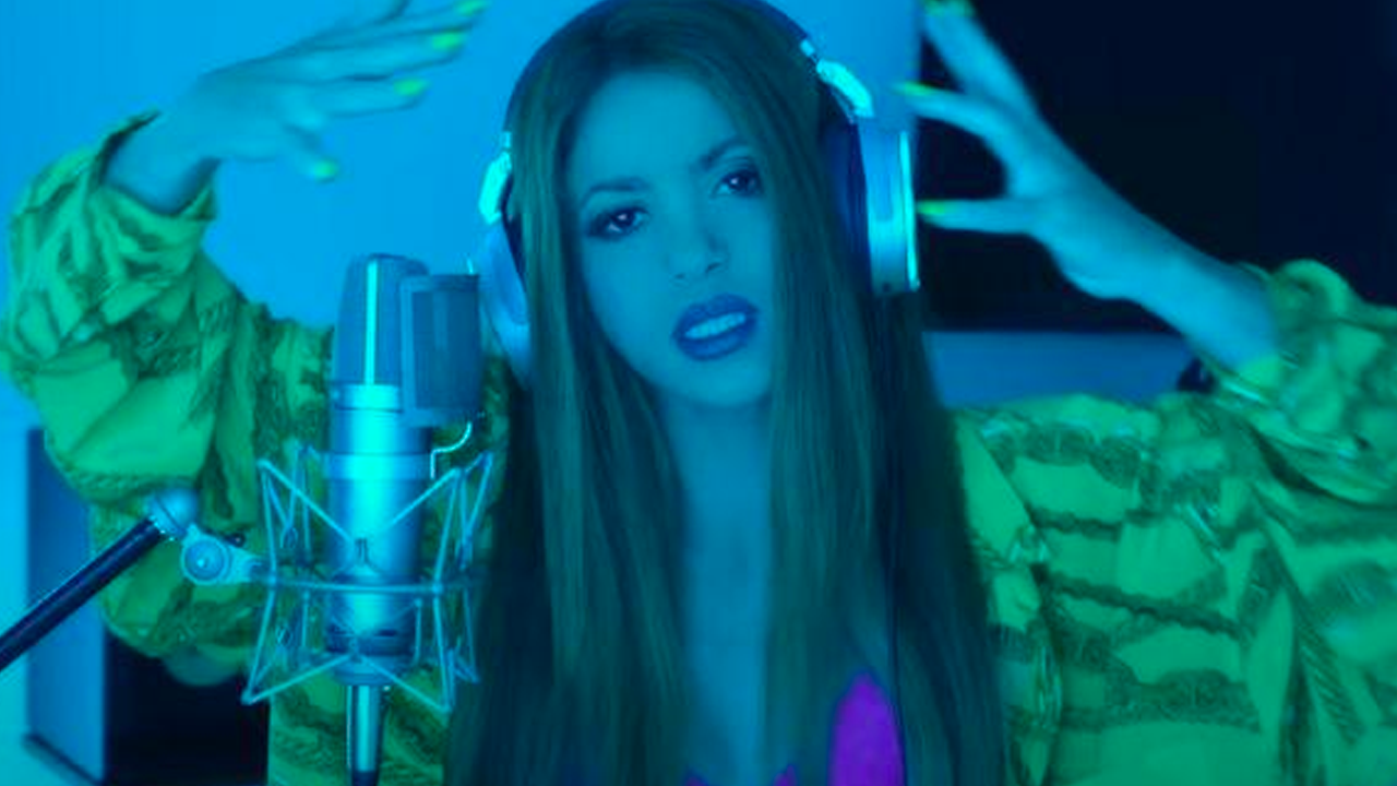 Shakira y Piqué estuvieron en una relación por casi 12 años.