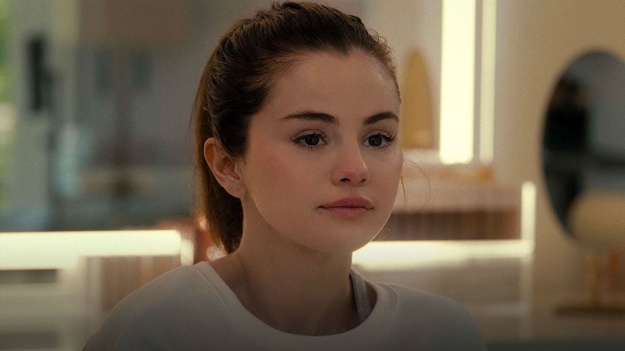 El documental lo ven en Apple TV+