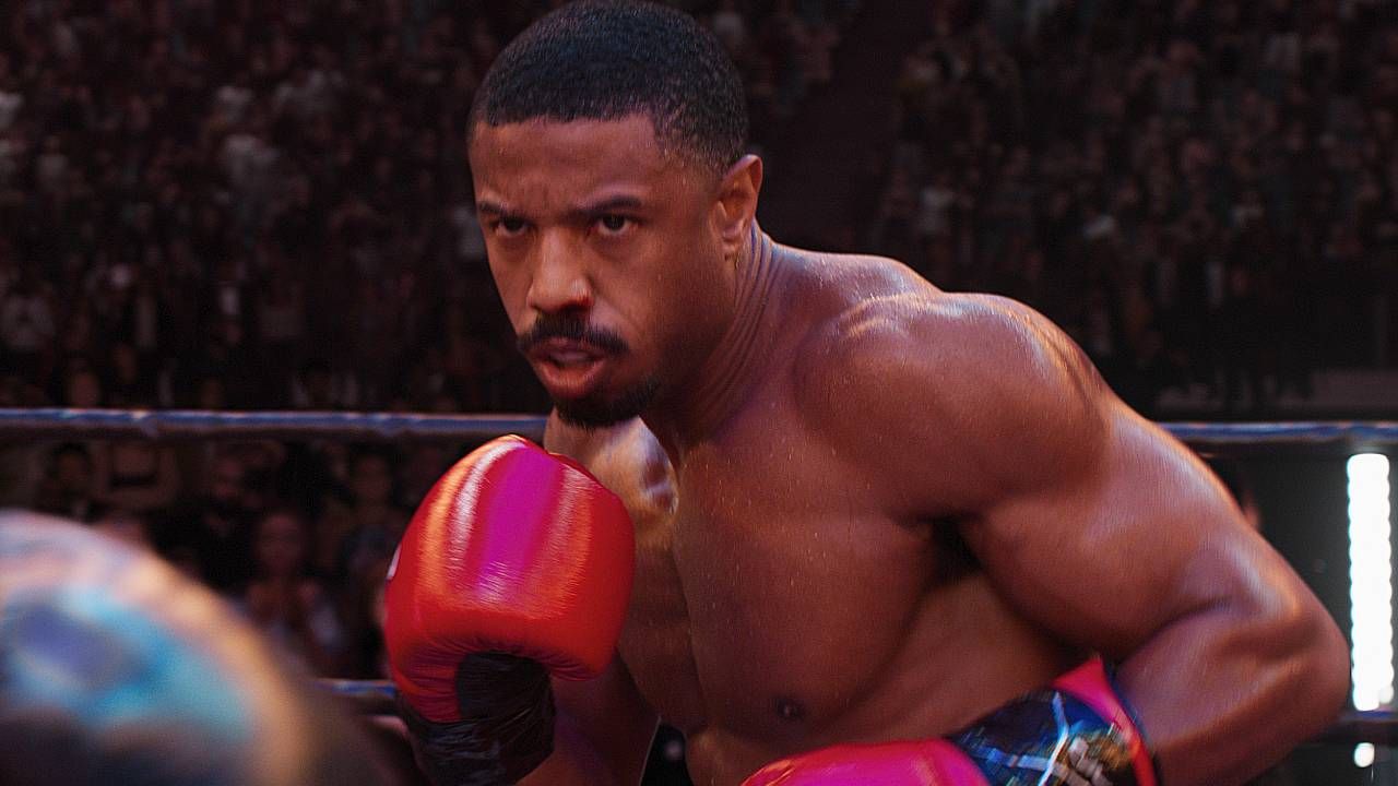 'Creed 3' toma influencia del anime