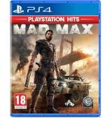 Juego Mad Max 