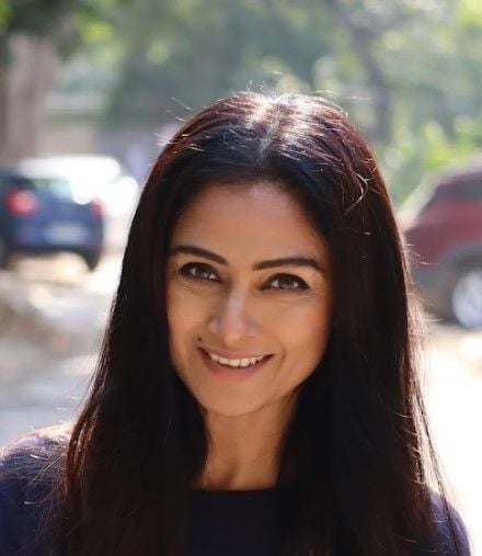 Simran : Su biografía - SensaCine.com.mx