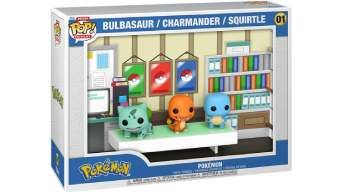 Funko Pop! de Pokémon