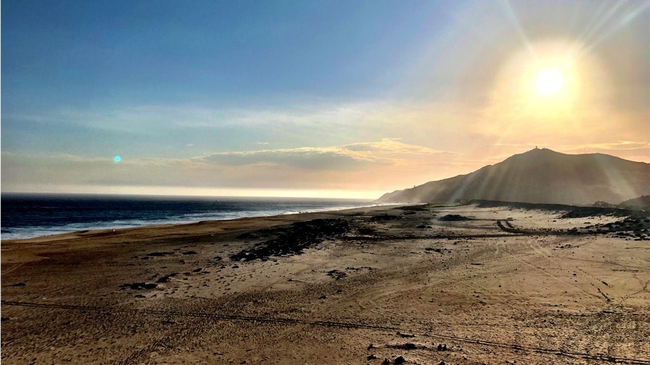 Paraíso Escondido en Cabo San Lucas