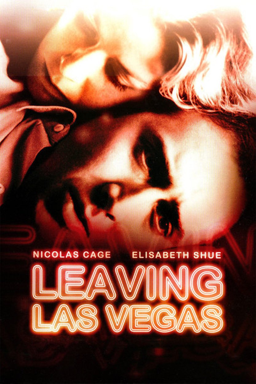 Leaving Las Vegas - Boxoffice Pro