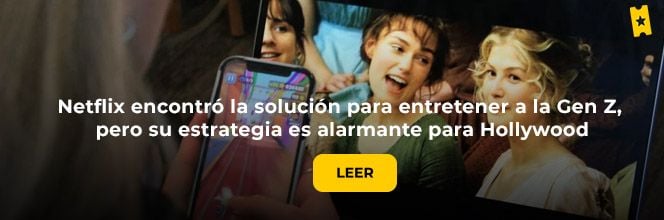 Más información sobre SensaCine.com.mx