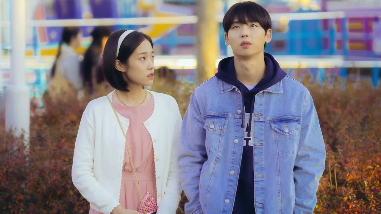 La historia de amor juvenil ha cautivado a espectadores de todo el mundo.