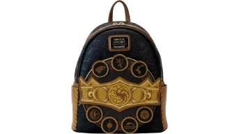 Mochila House of the Dragon