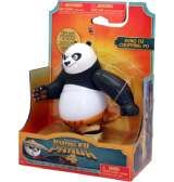 Figura coleccionable de Po de Kun Fu Panda