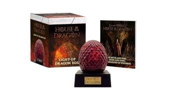 Coleccionable de House of the Dragon