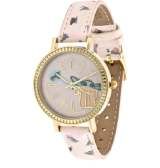 Reloj Baby Yoda para dama