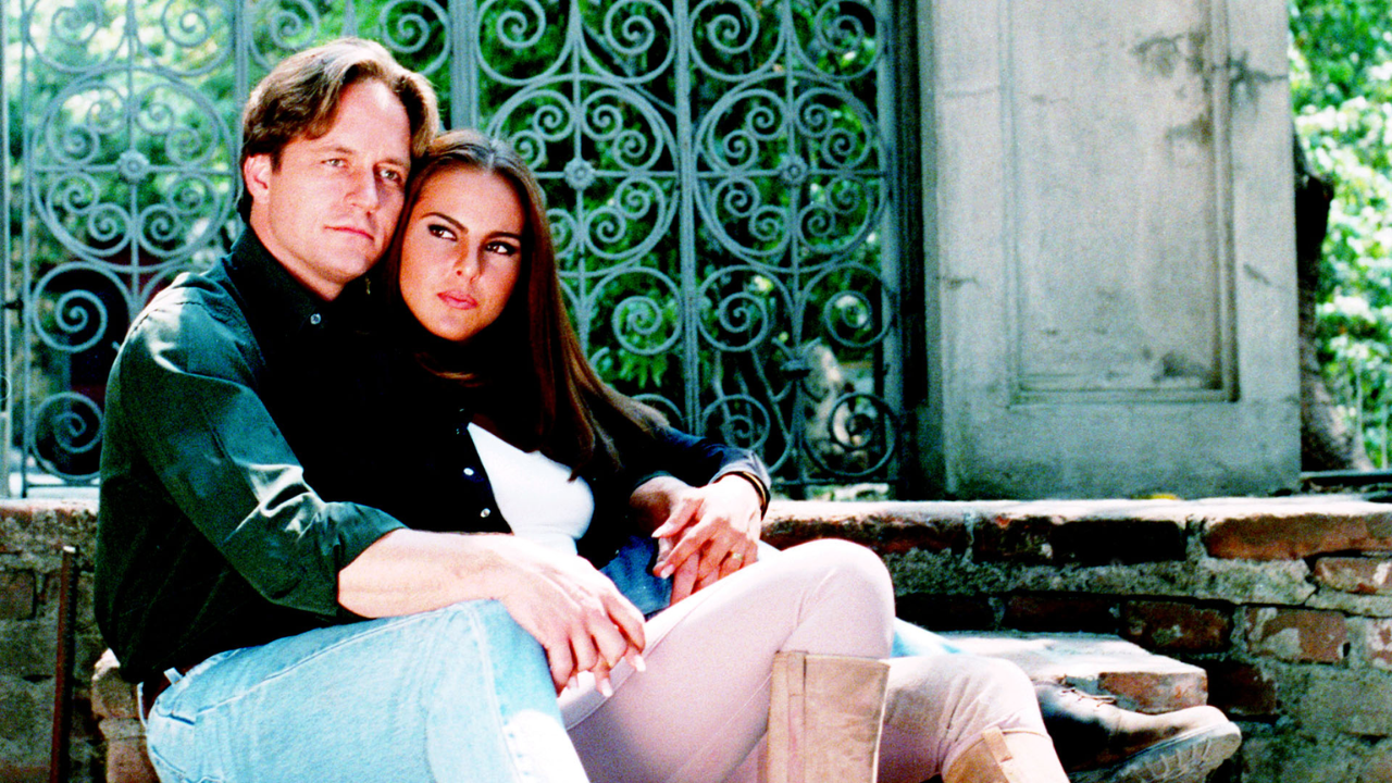 Kate del Castillo y Guy Ecker