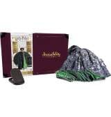 Capa de invisibilidad de Harry Potter