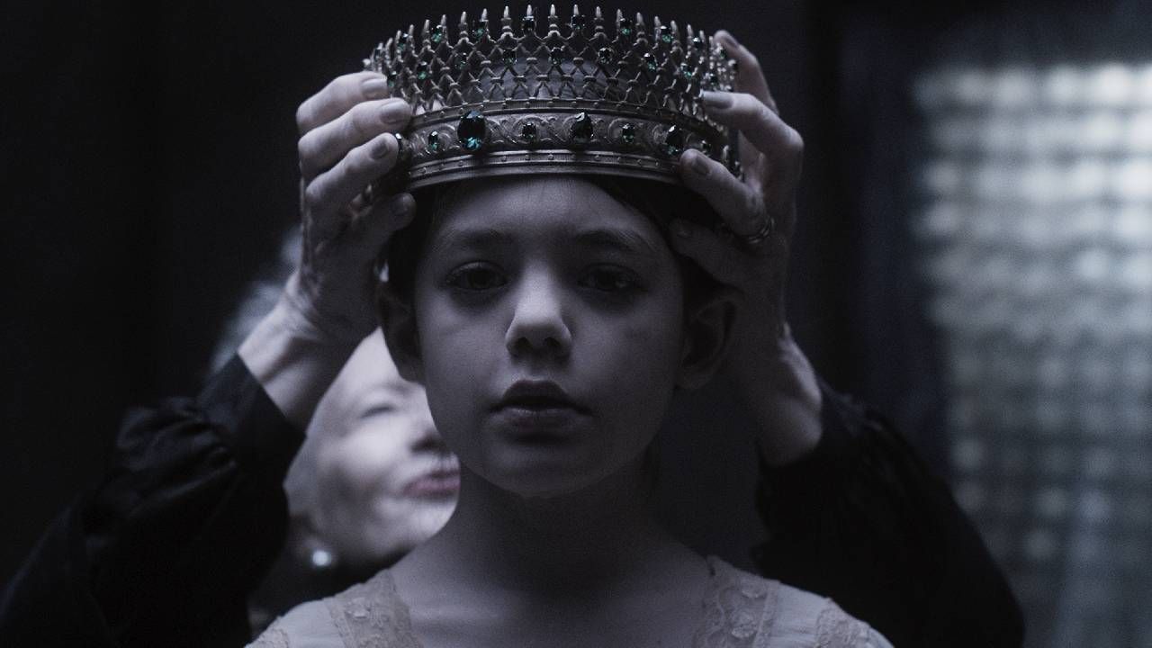 La diosa Venus del amor y fertilidad