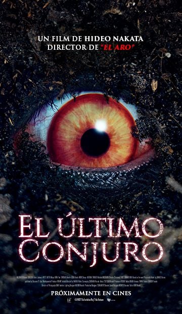 Críticas de la película El último conjuro - SensaCine.com.mx