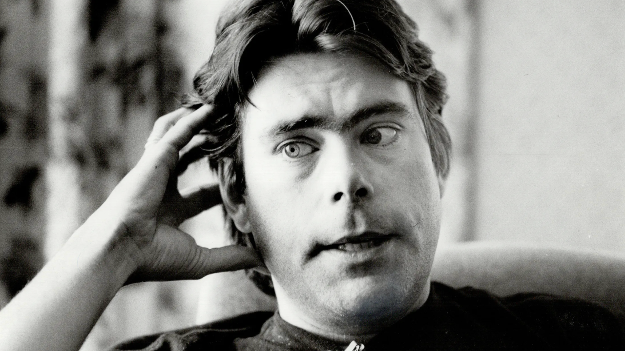 Stephen King