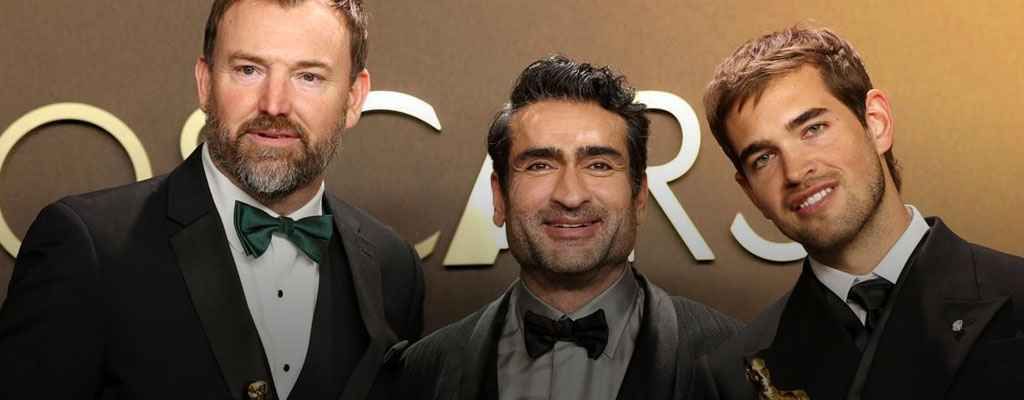 Ha sucedido solo 7 veces en la historia, pero los Oscar 2026 tuvieron un empate. Esta fue la categoría