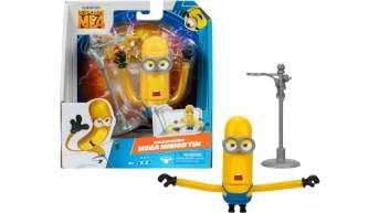 Figura coleccionable de Mi villano favorito 4