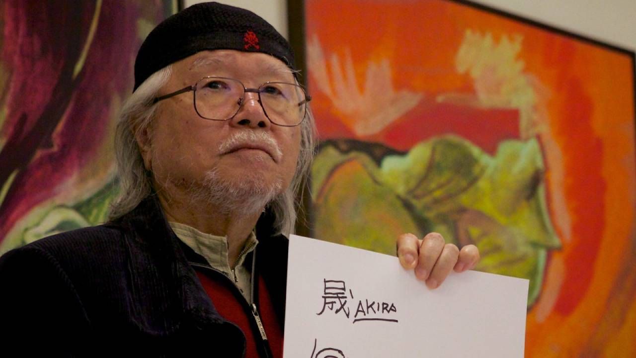 Leiji Matsumoto es autor de los personajes de 'Interstella 5555'