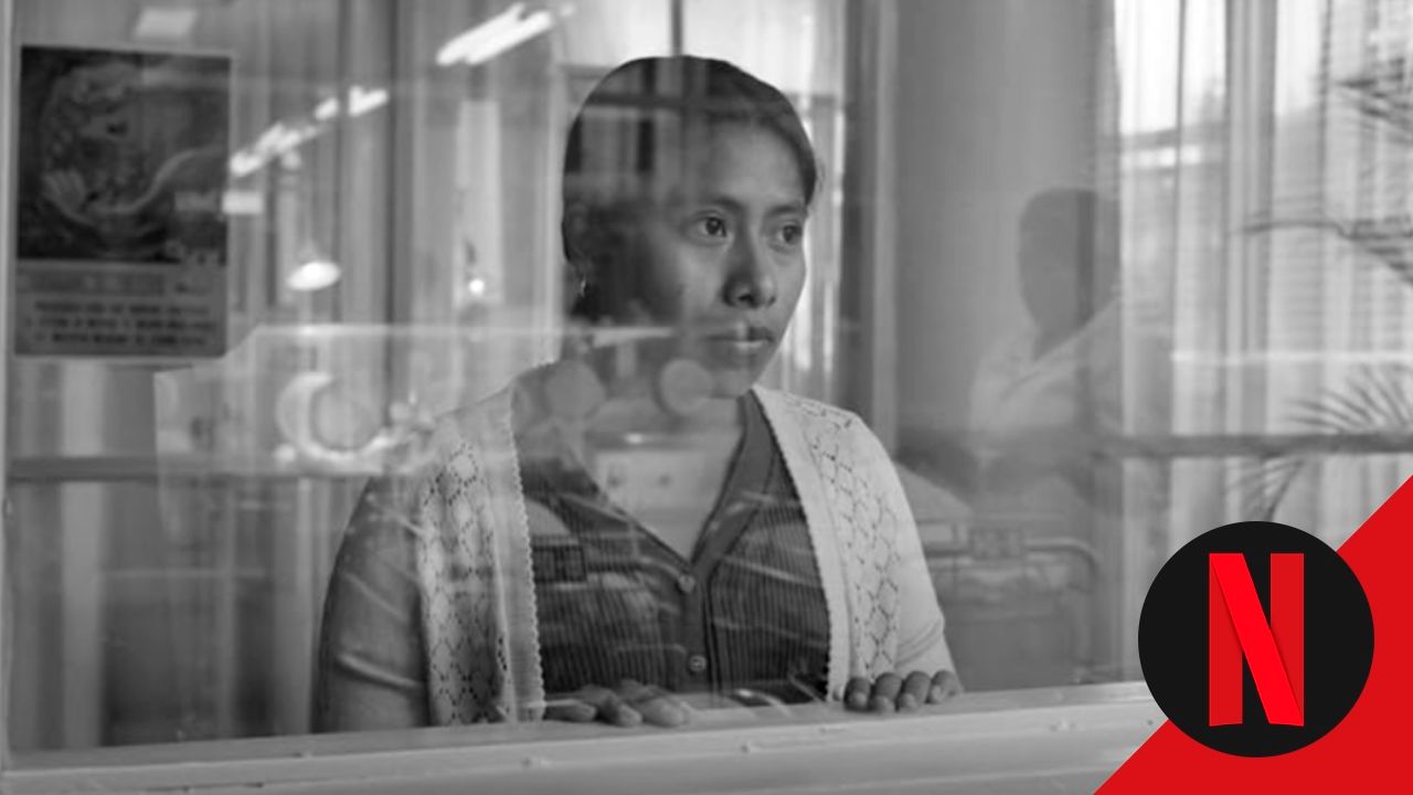 La película mexicana en Netflix que conquistó a la crítica y ganó ...