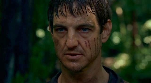 William Mapother como Ethan Rom.