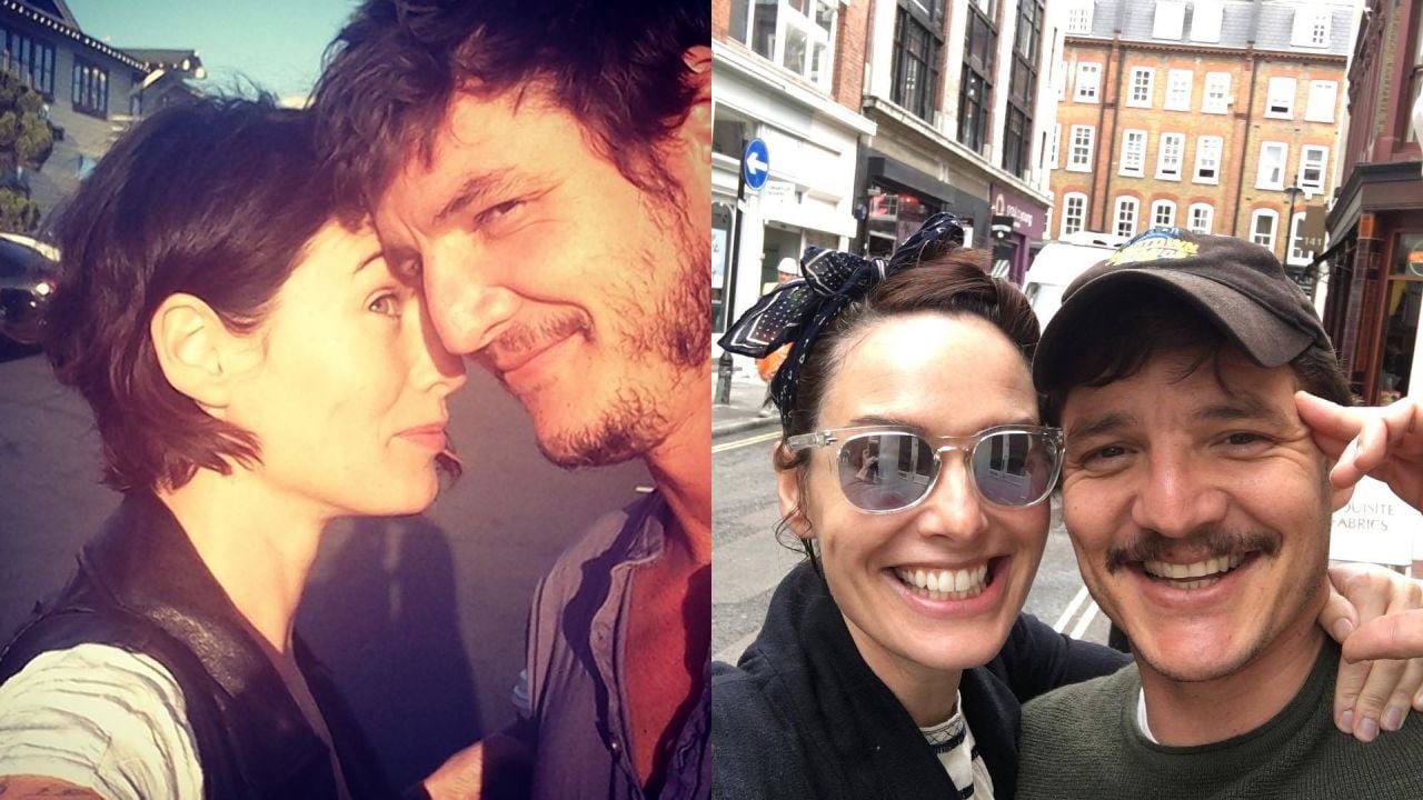 Se cree que fueron pareja en 2014